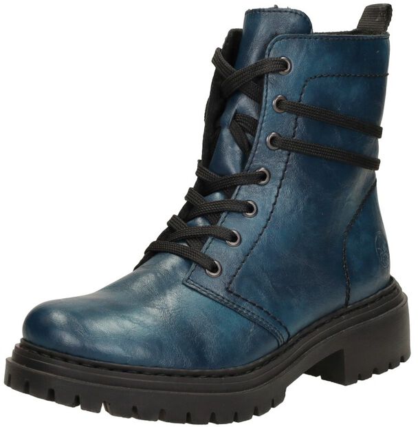 Schn&uuml;rstiefel - large