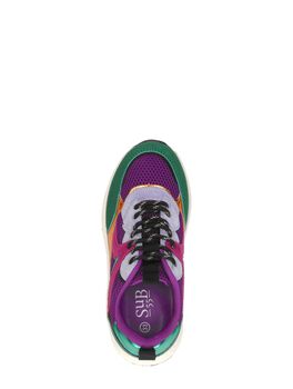 Sneaker low
