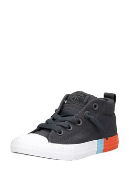 Street Mid
