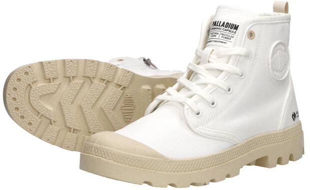 Pampa Hi Zip Oragnic - large