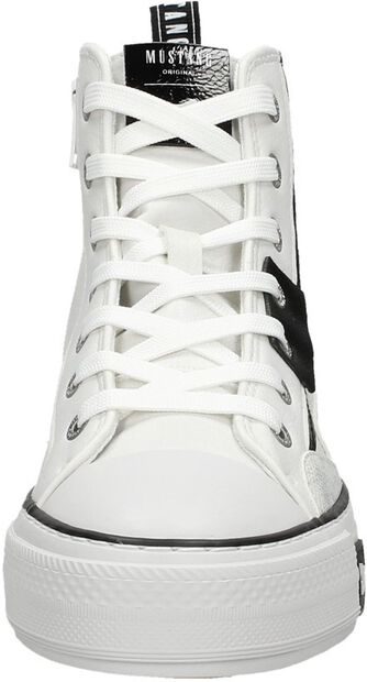 Schn&uuml;rstiefel - large