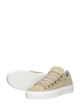 Schn&uuml;rschuhe low