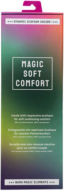 Soft Comfort Insole - large