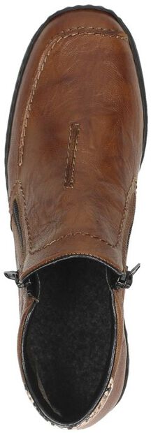 Flache Stiefeletten - large