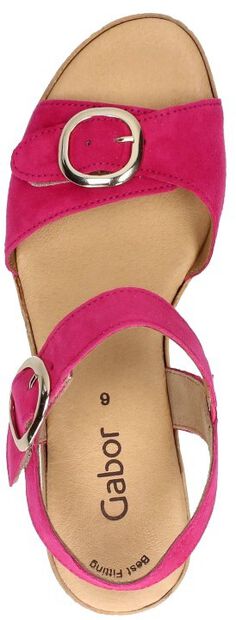 Sandalen Absatz - large