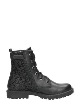 Schn&uuml;rstiefel