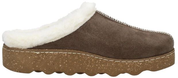 Offene Hausschuhe - large