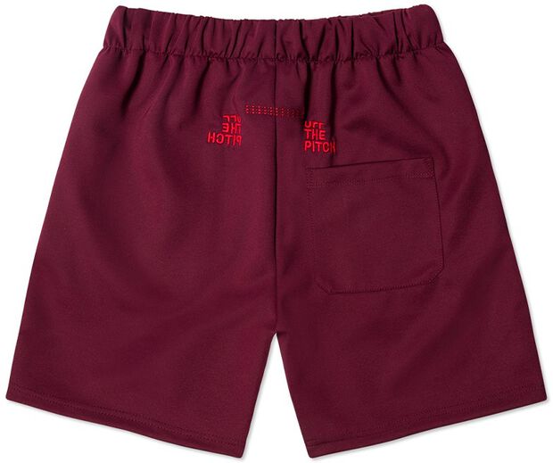 Bound Trackshort - large