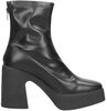 Stiefeletten mit Absatz - small