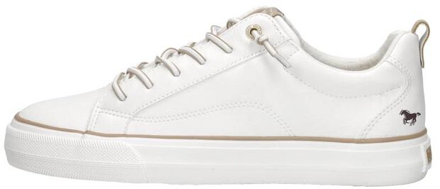 Schn&uuml;rschuhe low - large