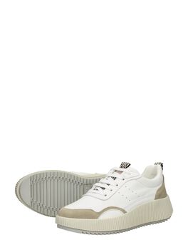 Schn&uuml;rschuhe low