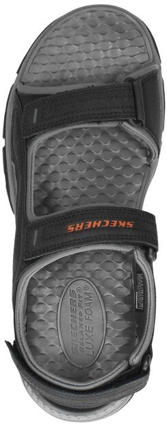 Relaxed Fit: Tresmen - Garo - large