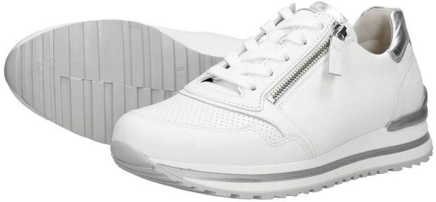 Schn&uuml;rschuhe low - large