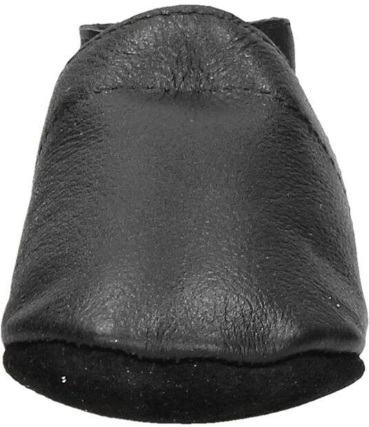 Schlichtes Schwarz - large