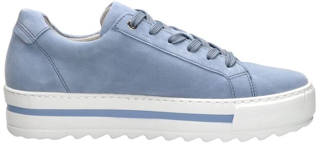 Schn&uuml;rschuhe low - large