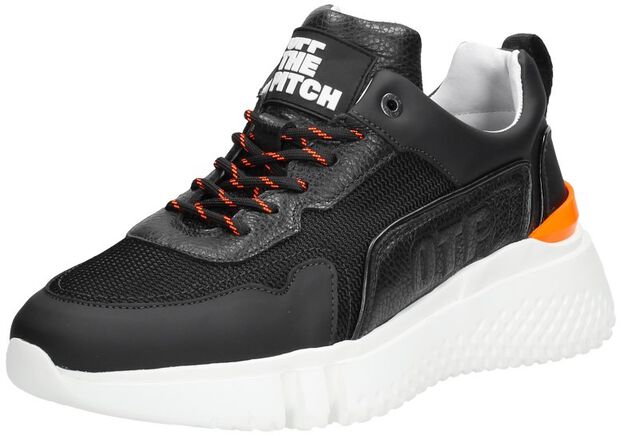 Treble Runner - large