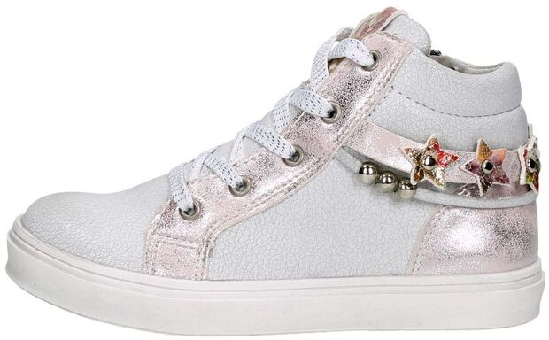 Schn&uuml;rschuhe - large