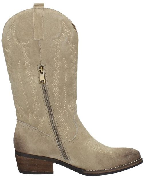 Western-Stiefel - large
