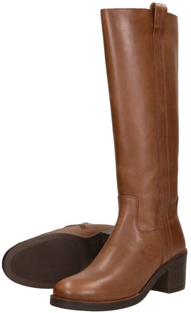 Hohe Stiefel - large