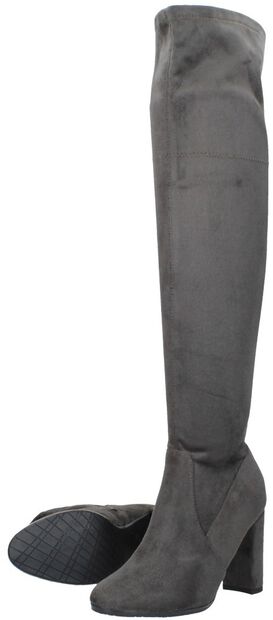 Overknee Stiefel - large