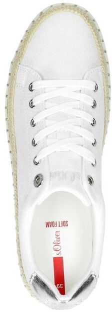 Schn&uuml;rschuhe - large