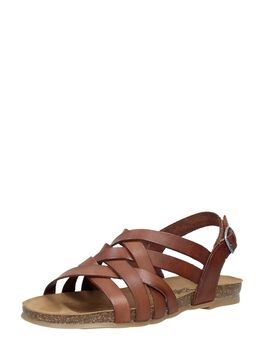 Sandalen flach
