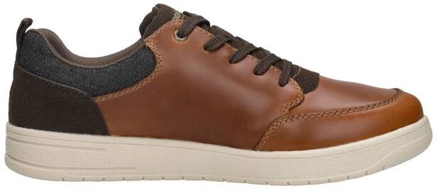 Schn&uuml;rschuhe low - large