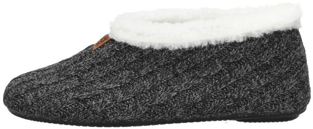 Geschlossene Hausschuhe - large