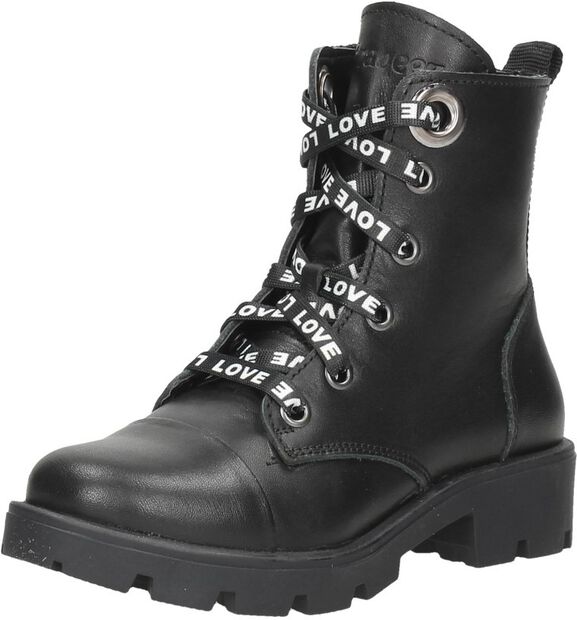 Schn&uuml;rstiefel - large