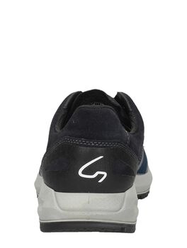 Schn&uuml;rschuhe low