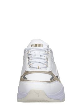 Cassia Metallic Shine