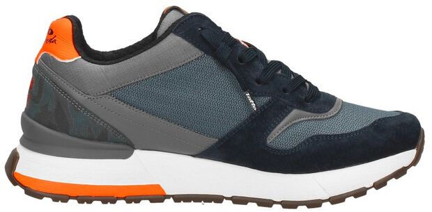 Tokyo Ginza Camo - large