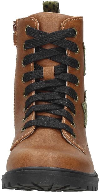 Schn&uuml;rstiefel - large