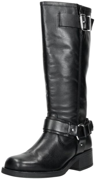 Hohe Stiefel - large