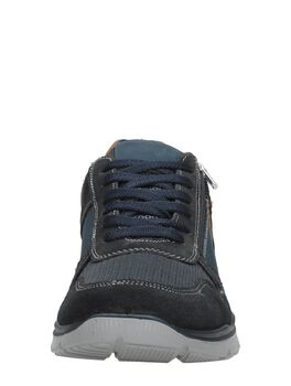 Schn&uuml;rschuhe low