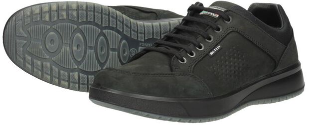 Schn&uuml;rschuhe low - large