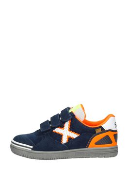 Klettverschluss Niedrig