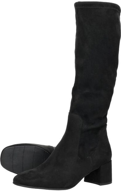 Hohe Stiefel - large