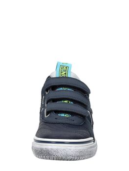 Klettverschluss Niedrig