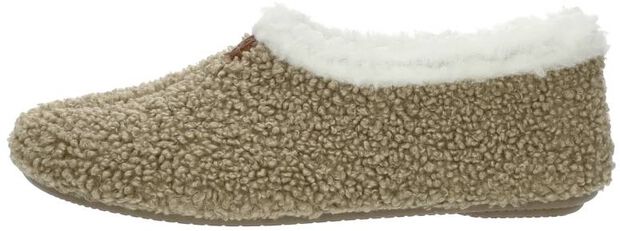 Geschlossene Hausschuhe - large
