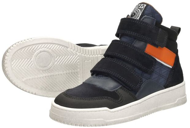 Klettverschluss Hoch - large