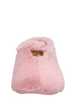 Geschlossene Hausschuhe