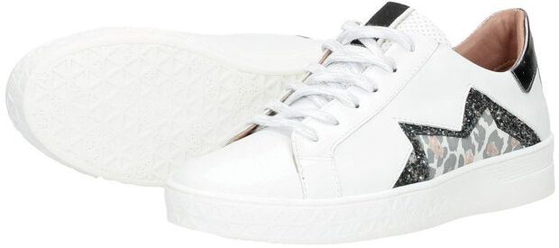 Schn&uuml;rschuhe - large