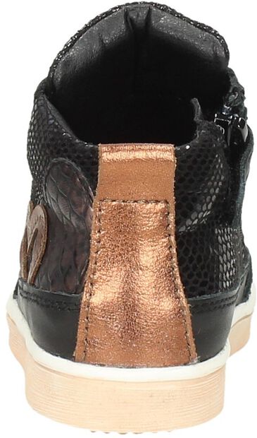 Schn&uuml;rstiefel - large