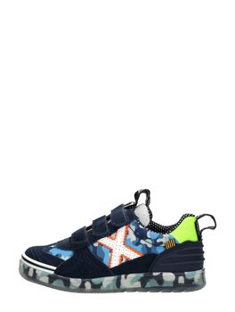 Klettverschluss Niedrig