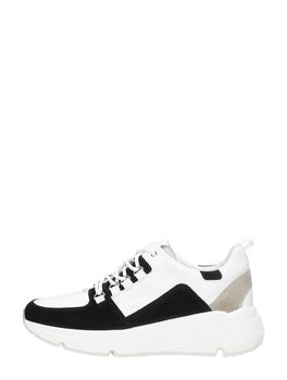 Schn&uuml;rschuhe low