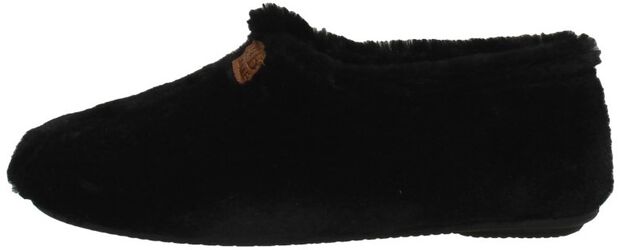 Geschlossene Hausschuhe - large