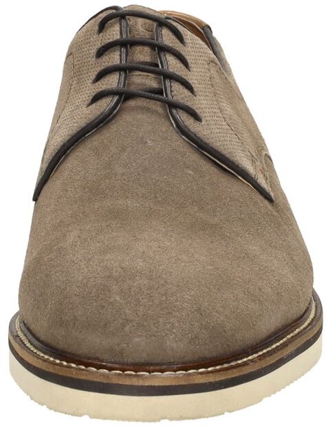 Schn&uuml;rschuhe low - large