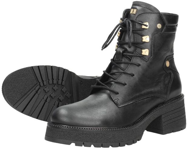 Spitze Schuhe Ferse - large