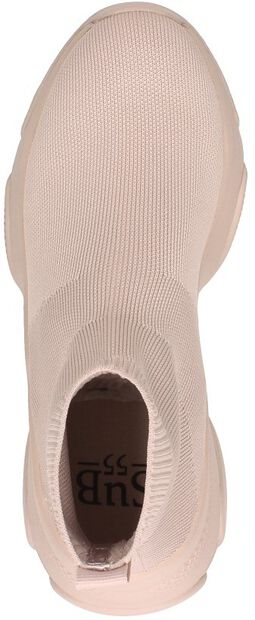 Sneaker high - large